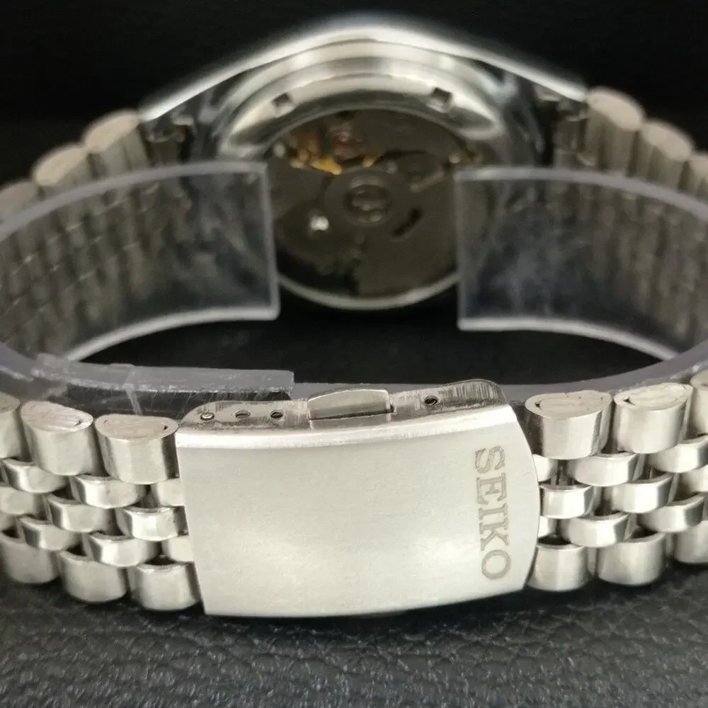 Seiko this watch